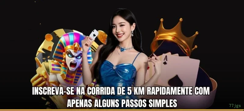 Central de dúvidas rápidas sobre o app 77jgs