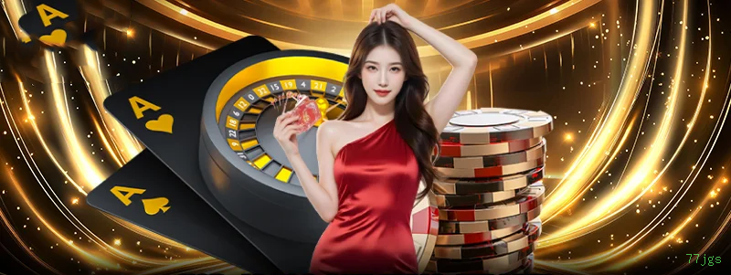 Download app 77jgs Android iOS