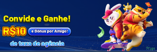 Bônus boas-vindas 77jgs R$100