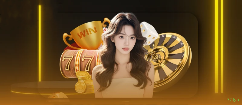 Slots com prêmios 77jgs